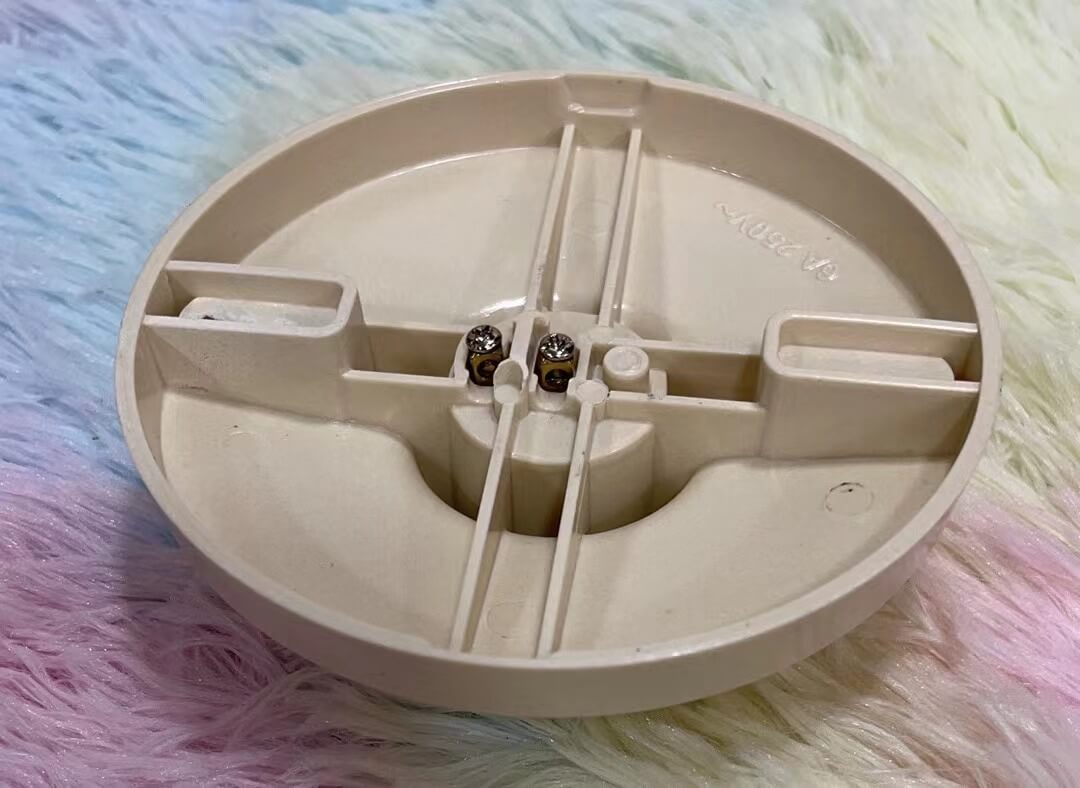 Base para bombillo 51100-1