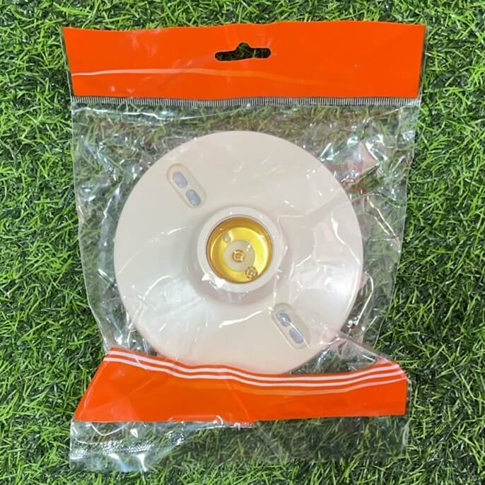 Plafon p/bombillo 51099-29