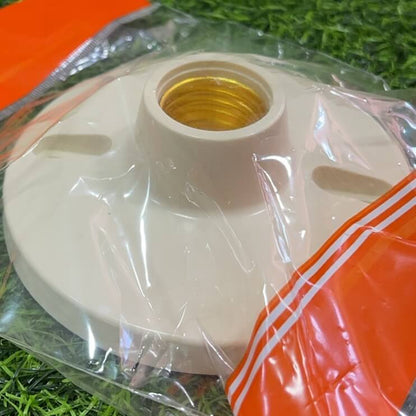 Plafon p/bombillo 51099-29