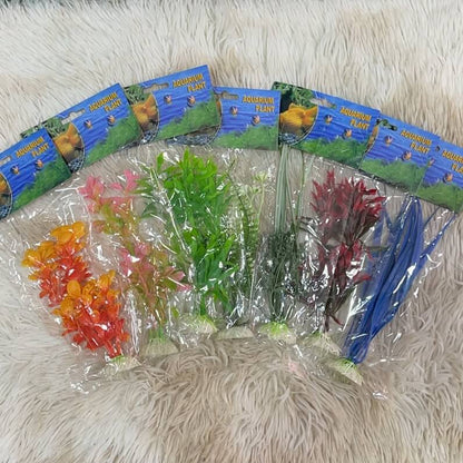 Planta artificial 20cm 51040-2