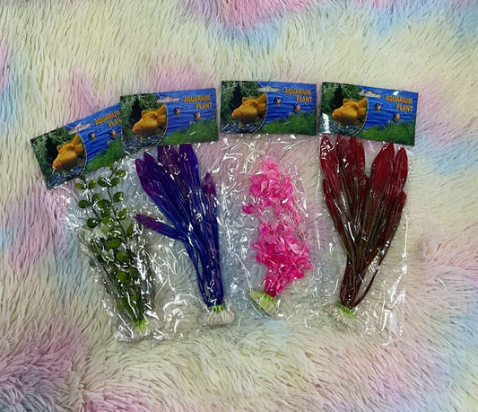 Planta artificial 20cm 51040-2