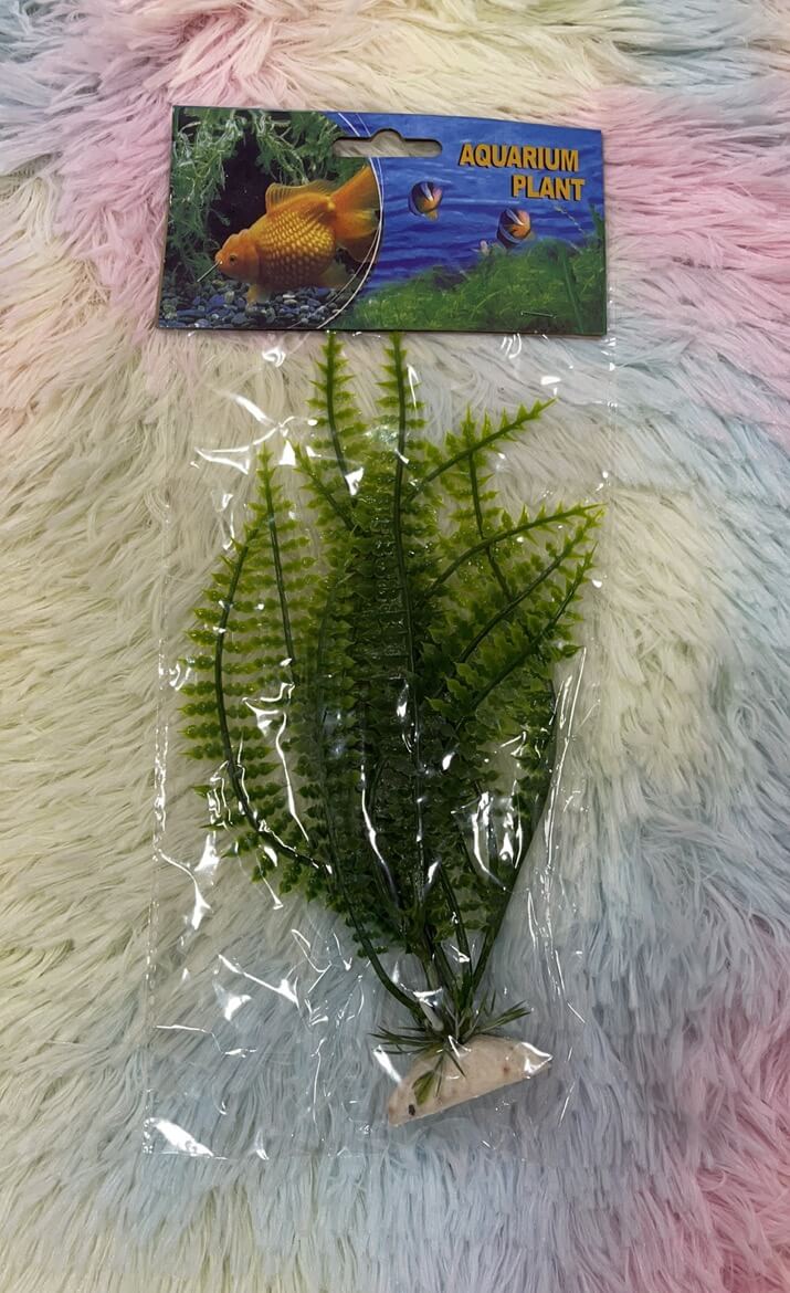 Planta artificial 20cm 51040-2