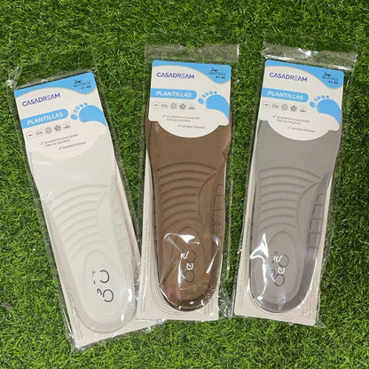 Plantilla para zapato 51073-8