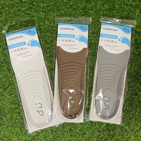 Plantilla para zapato 51073-8