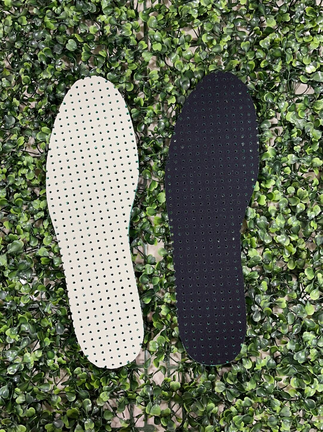 Plantilla p/zapato 51204-3