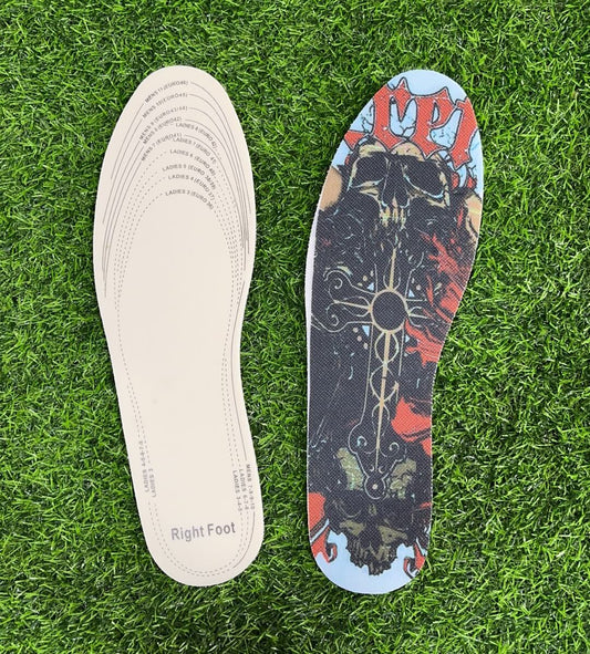 Plantilla p/zapato 51204-2