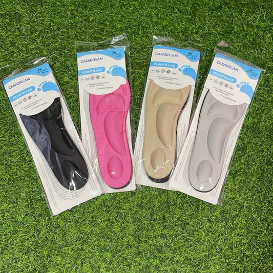 Plantilla para zapato d/mujer51073-3