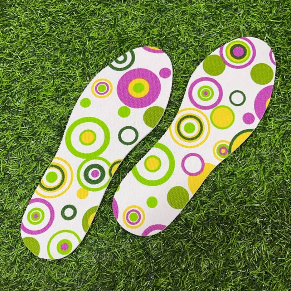 Plantilla para zapato d/ninos51073-9