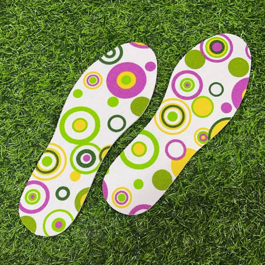 Plantilla para zapato d/ninos51073-9