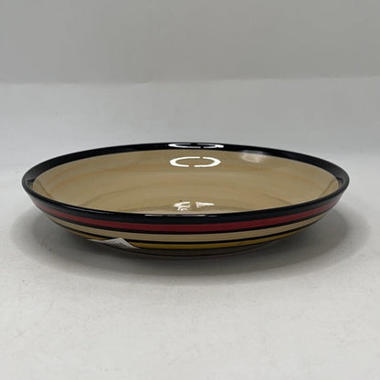 Plato de colores 7# 10200