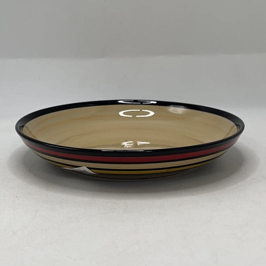 Plato de colores 7# 10200