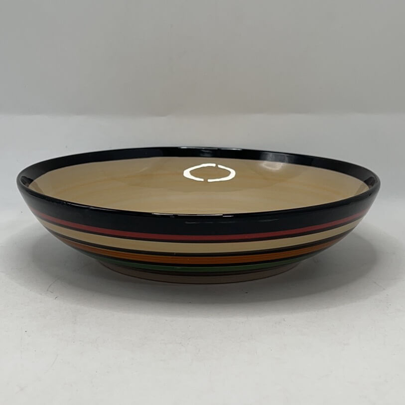 Plato de colores 9 10202