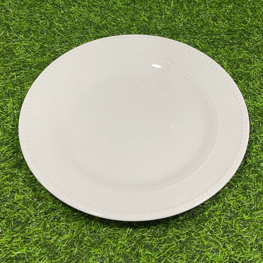 Plato blanco 8 51104-466