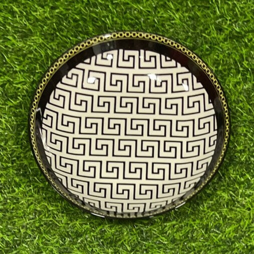 Plato c/diseno 7 51104-377