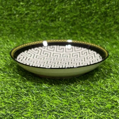 Plato c/diseno 7 51104-377