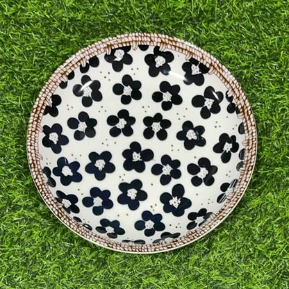 Plato d/flor 8 51104-381