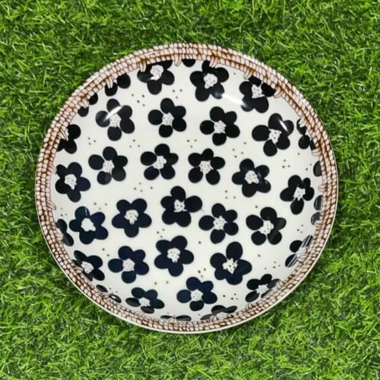 Plato d/flor 8 51104-381