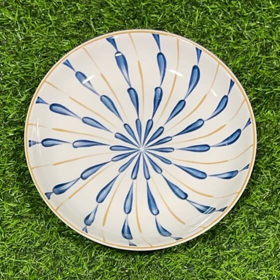 Plato d/gota 8 51104-371