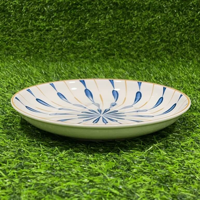 Plato d/gota 8 51104-371