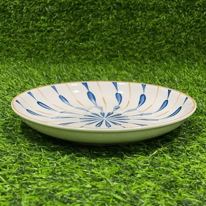 Plato d/gota 8 51104-371