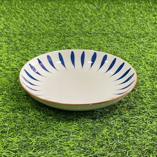 Plato d/hierba peluda 8 51104-419