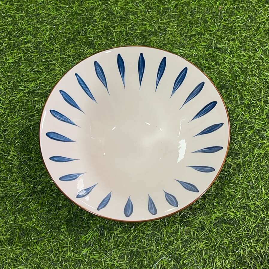 Taza d/hierba peluda 8 51104-421