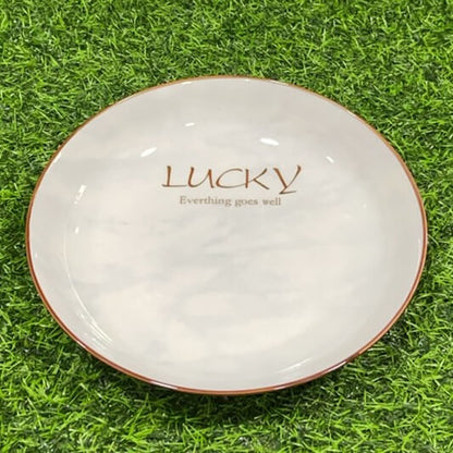Plato lucky 8 51104-87
