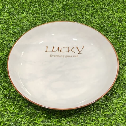 Plato lucky 8 51104-87