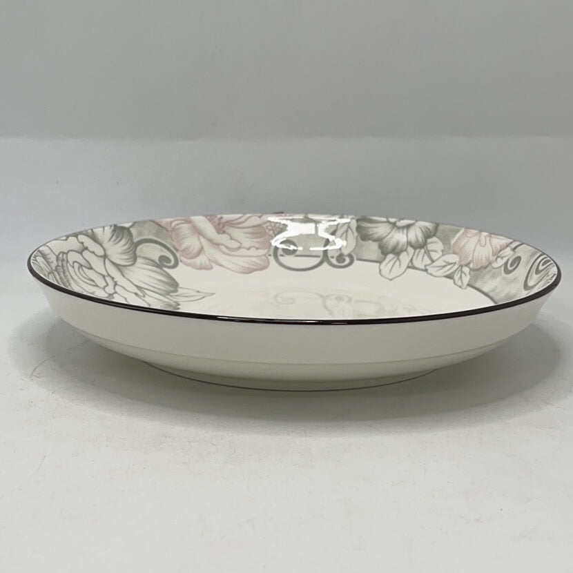 Plato d/peonia 9# 10613