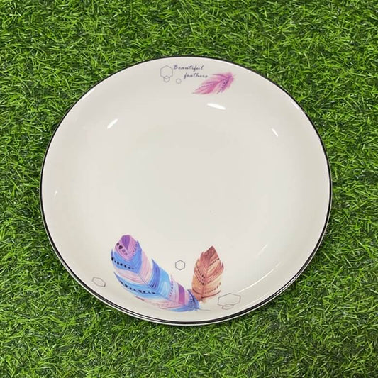 Plato d/plumas 8# 7794