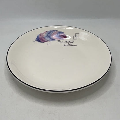 Plato d/plumas 7#07793/51104-63/7793