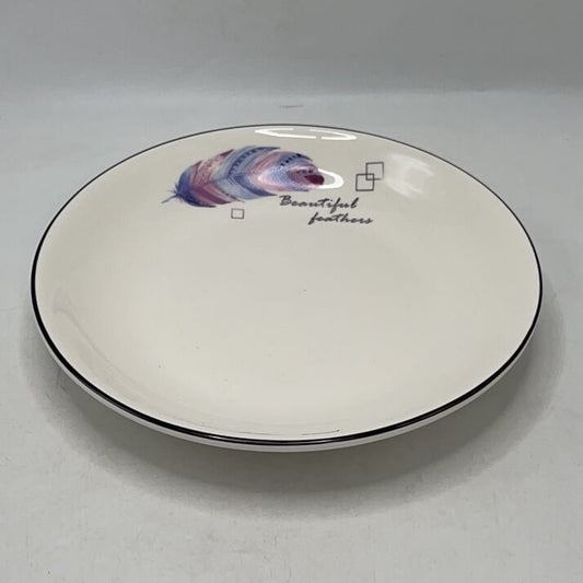 Plato d/plumas 7#07793/51104-63/7793