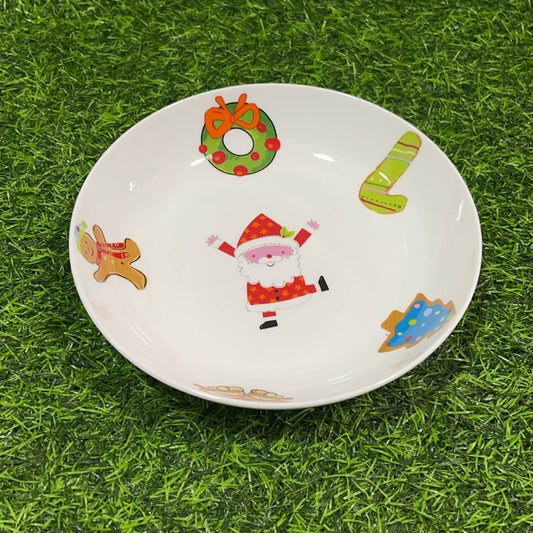 Plato navideno 7 51255-85