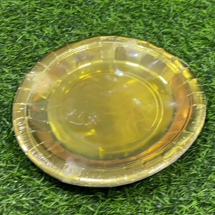 Platos colores p/fiesta 7 10u90118-92