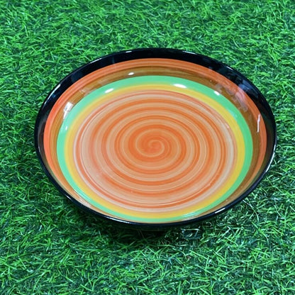 Plato colores 7 h225/10203