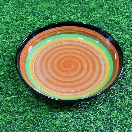 Plato colores 7 h225/10203