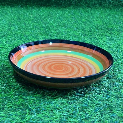 Plato colores 7 h225/10203