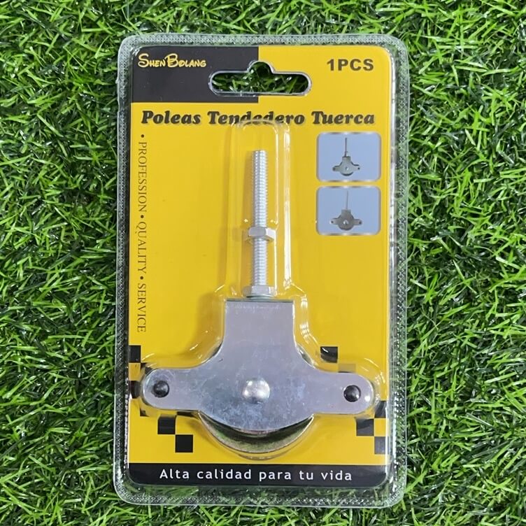 Polea tendedero tuerca 1pc51220-9