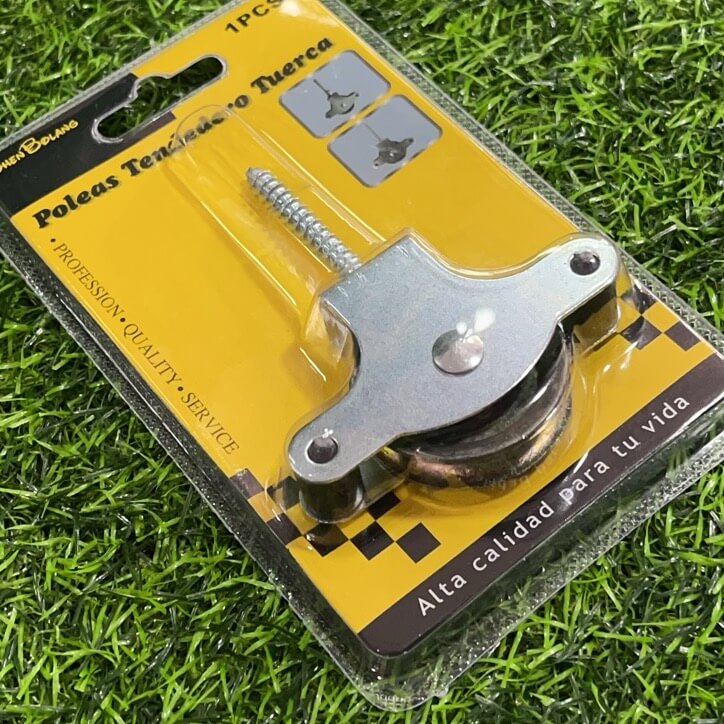 Polea tendedero tuerca 1pc51220-8