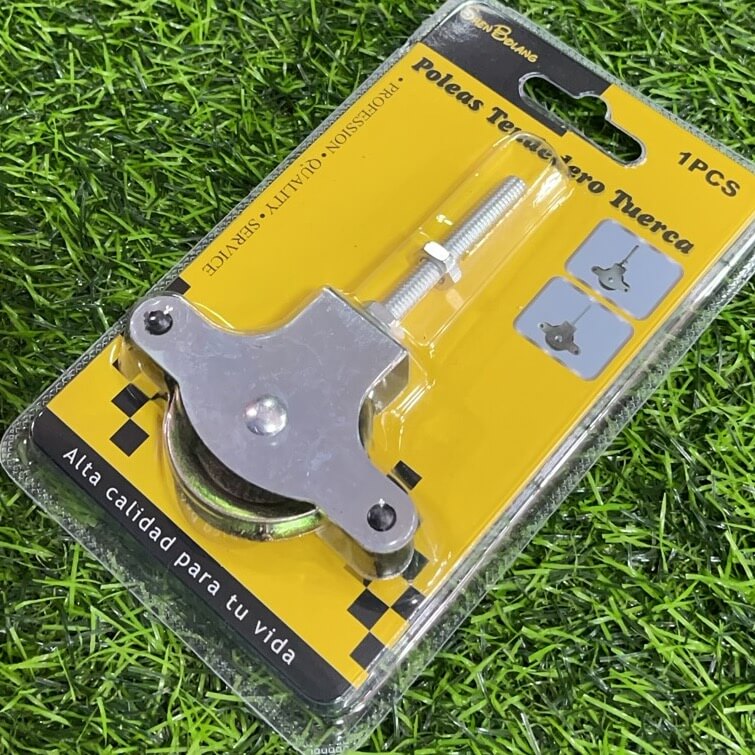 Polea tendedero tuerca 1pc51220-9