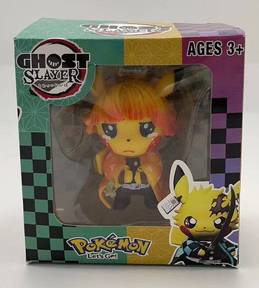 Jug. pop picachu 1pcs 51048-26