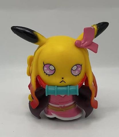 Jug. pop picachu 1pcs 51048-26