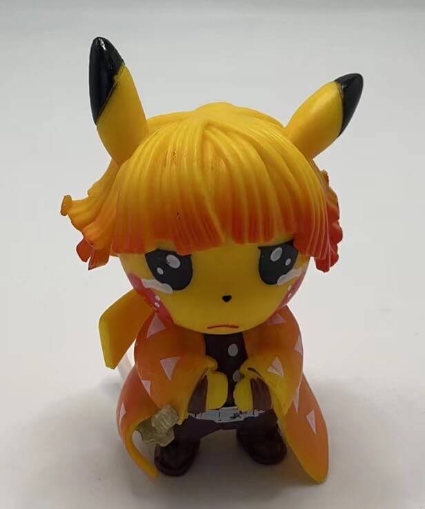 Jug. pop picachu 1pcs 51048-26