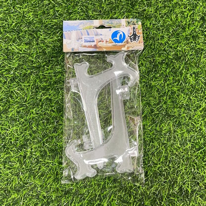 Portabase 2x13 51209-4