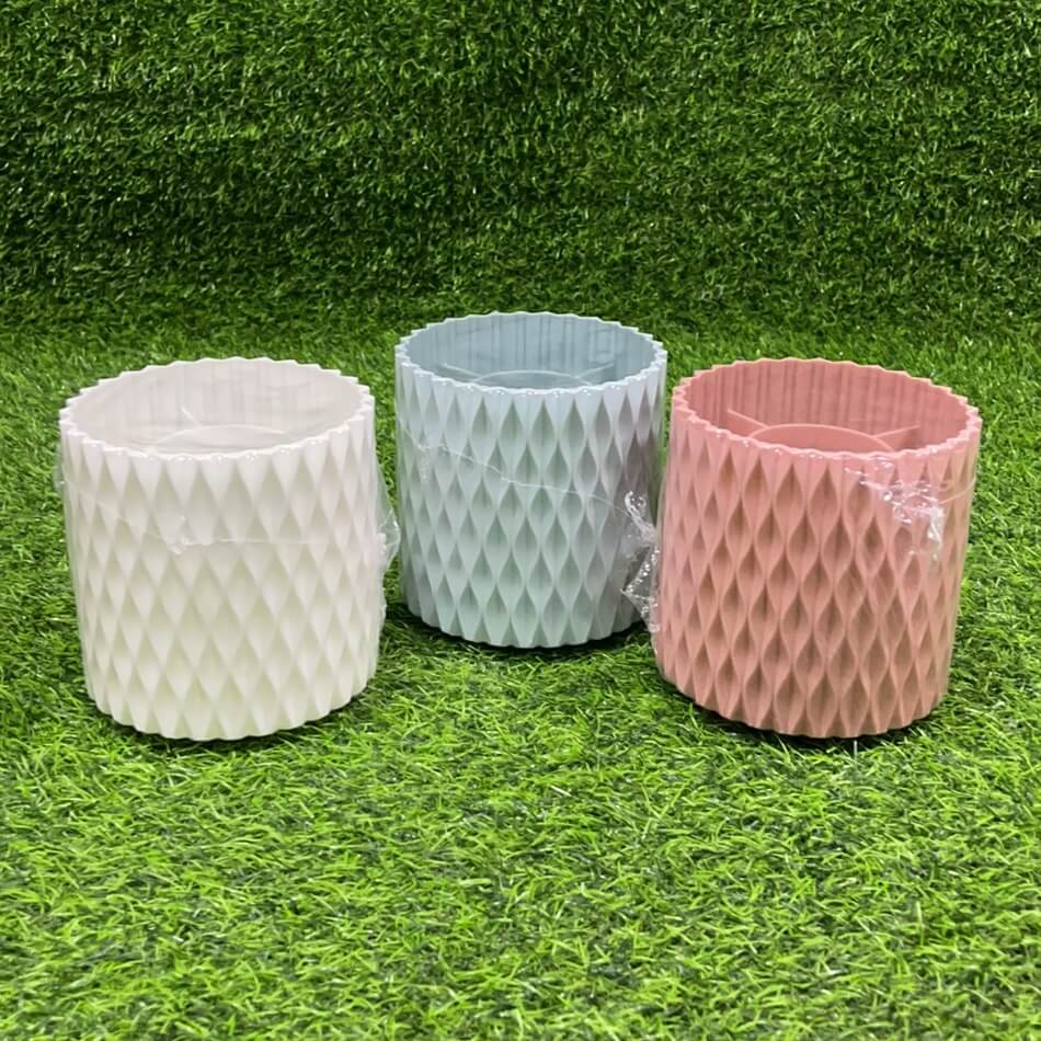 Porta cepillo para maquillaje90108-269