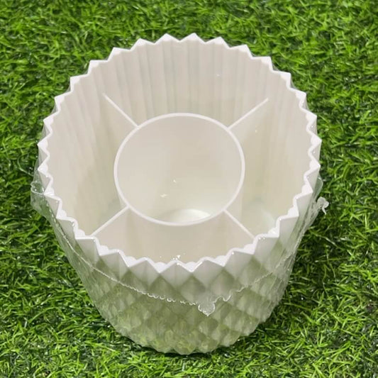 Porta cepillo para maquillaje90108-269