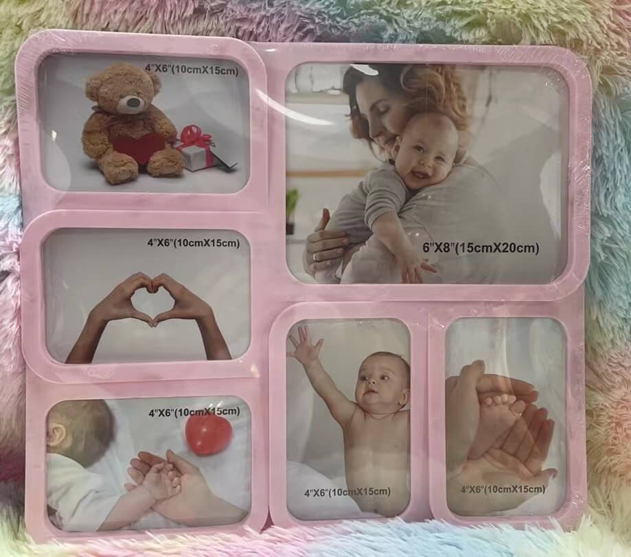 Of. portaretrato multifotoswk13 51046-9