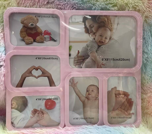 Of. portaretrato multifotoswk13 51046-9