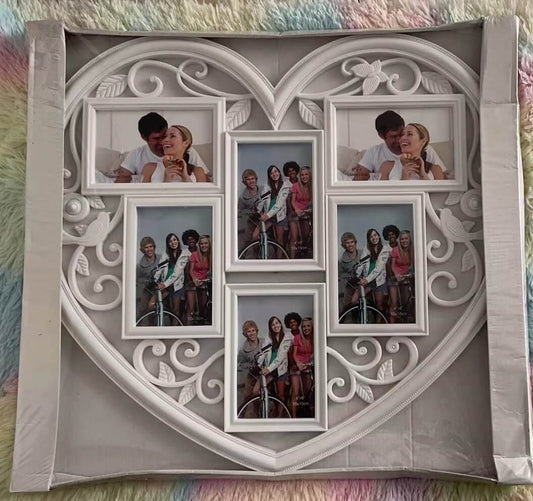 Porta retrato multifotos51046-18