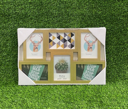 Portaretrato 6 espacios 51046-120